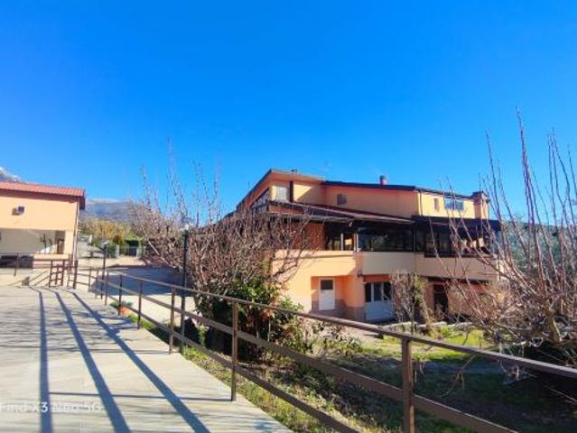 Cedesi Agriturismo/B&B nel cuore della Calabria Autentica