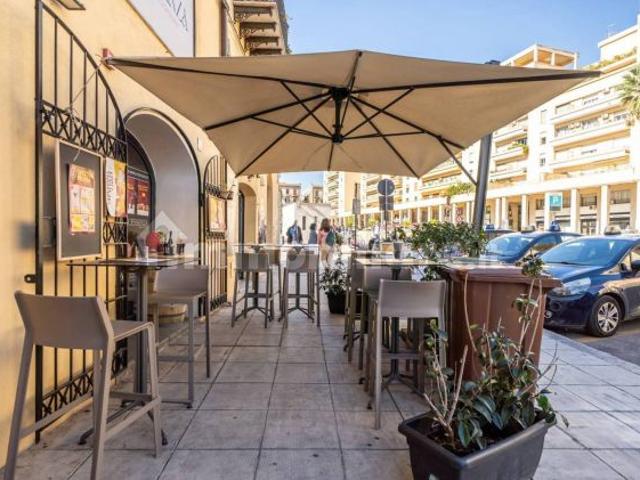 Cedesi Attivit Avviata – Wine Bar Bistrò Chiavi in Mano