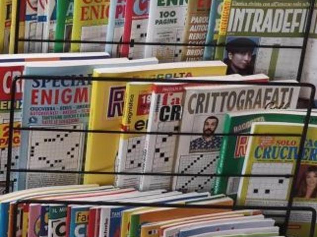 Cedesi attivit EDICOLA CARTOLERIA GIOCATTOLI