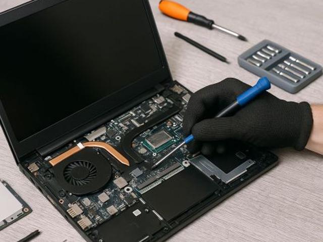 CEDESI ATTIVITA' DI ASSISTENZA INFORMATICA A BOLOGNA