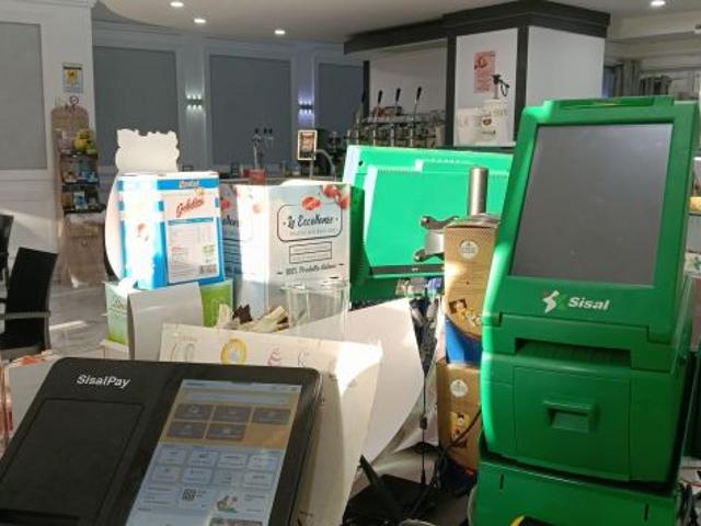 CEDESI ATTIVITA' ☕ Hai sempre sognato di gestire un bar tutto tuo?
