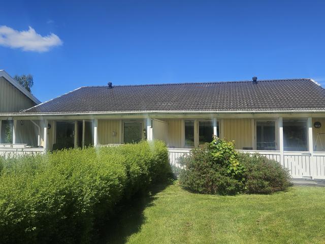 Cederborgsvägen 22 B