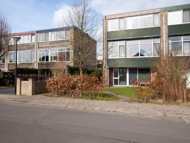Cederstraat, 21, 7101KX, Winterswijk, Gelderland 7101KX
