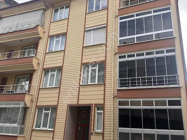 Cedit Mah.kiralık Asansörlü Daire