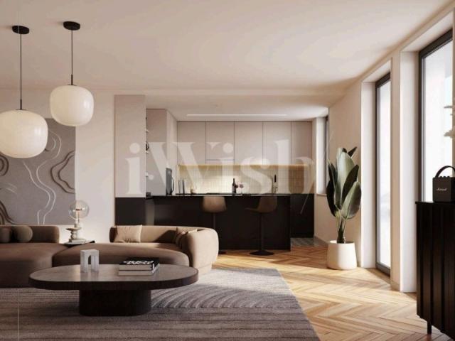 Cedofeita Living Novo Empreendimento Exclusivo no Porto
