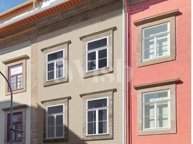 Cedofeita Prime Residences Loja com 2 pisos