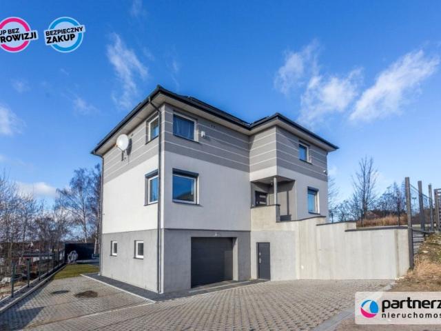 Dom 246 m², Mosty