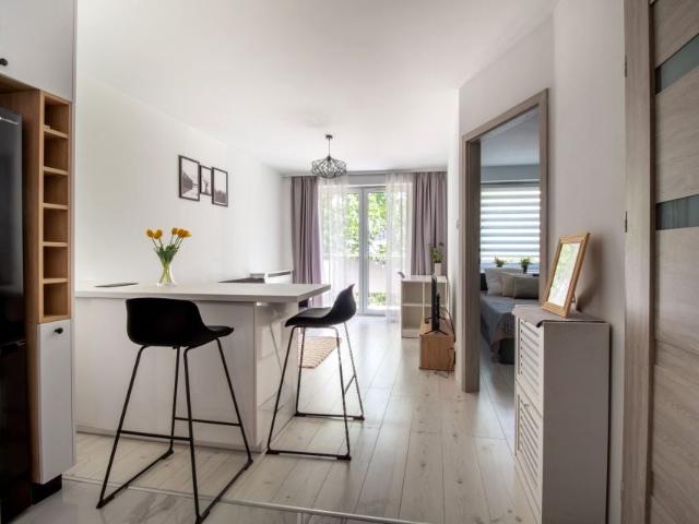 Cedrowa 32,70 m², Białystok