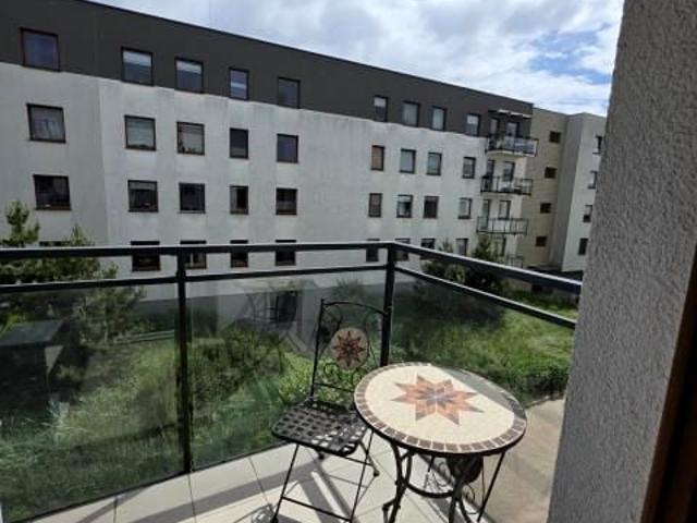 Cedrowa 40 m², Gdańsk
