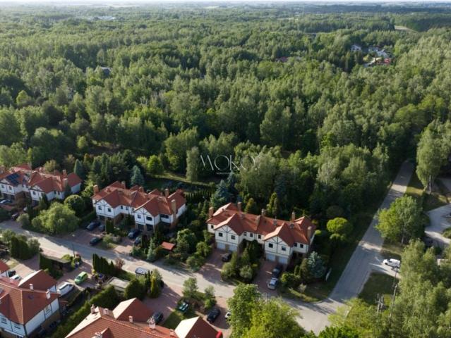 Cedrowa 91,40 m², Czarny Las