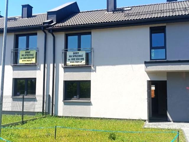 Cegielniana 40 106 m², Tarnowskie Góry