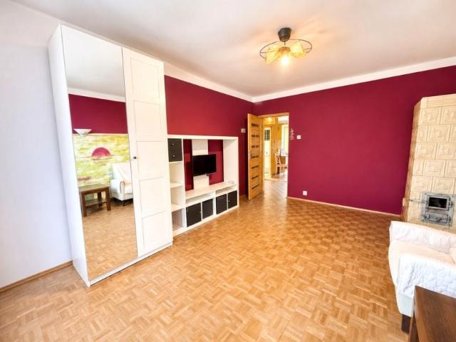 Cegielniana 52,59 m², Tarnów