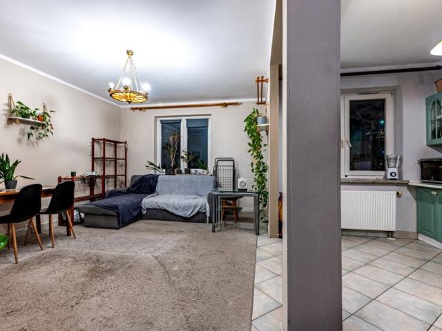 Cegielniana 55 m², Rzeszów