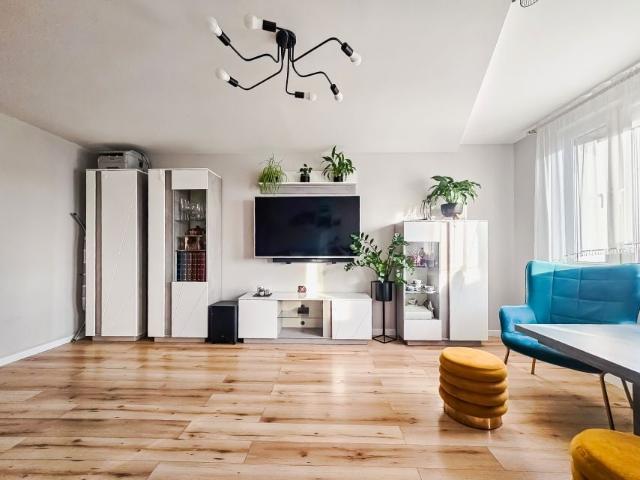 Cegielniana 60,95 m², Jaworzno