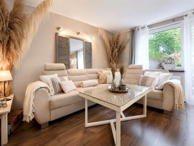 Cegielniana 77,24 m², Rumia