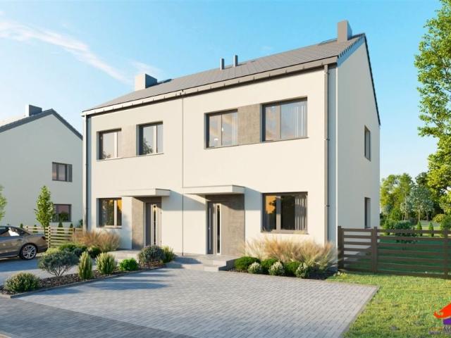 Cegielniana 90,41 m², Bytom