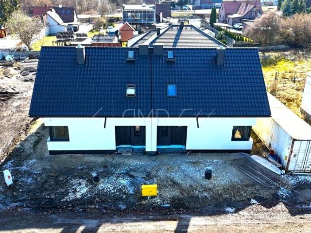 Cegielniana 100 m², Bytom