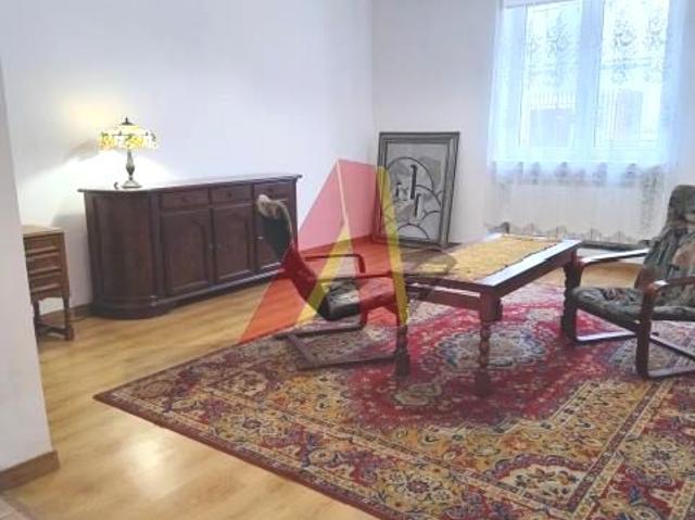 Cegielniana 109 m², Kraków