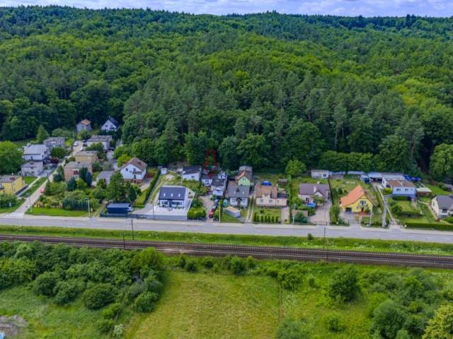 Cegielniana 139,94 m², Rumia
