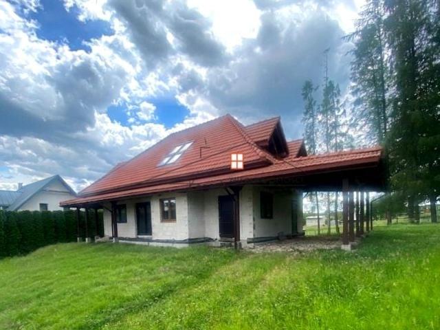 Cegielniana 235 m², Przemyśl