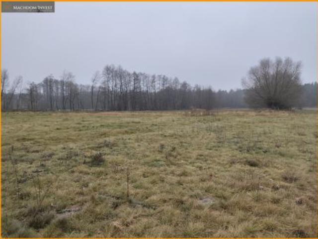 Cegielnik, 3001 m² Działka