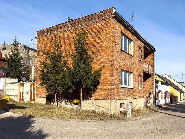 Ceglany brylant szuka Twojego szlifu
