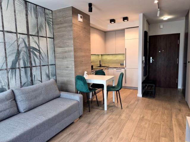 Ceglana 35 m², Katowice