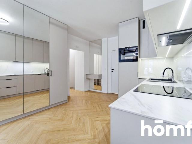 Ceglana 37 m², Katowice