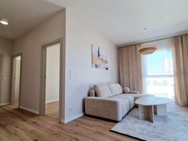 Ceglana 55 m², Katowice