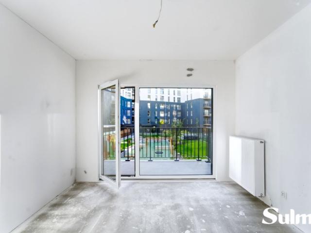 Ceglana 58,50 m², Katowice