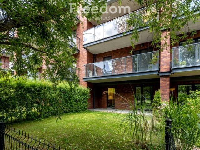 Ceglana 50,10 m², Poznań