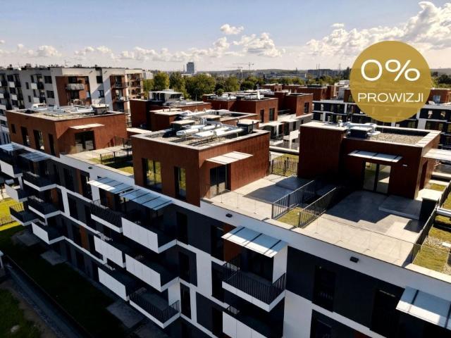 Słoneczna 73,32 m², Katowice