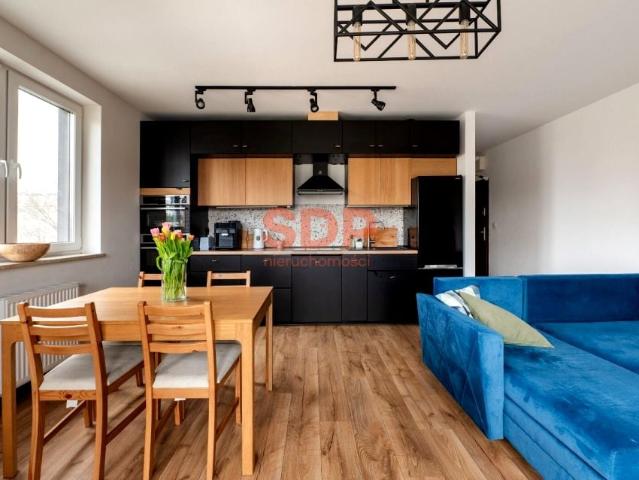 Ceglana 67,44 m², Katowice