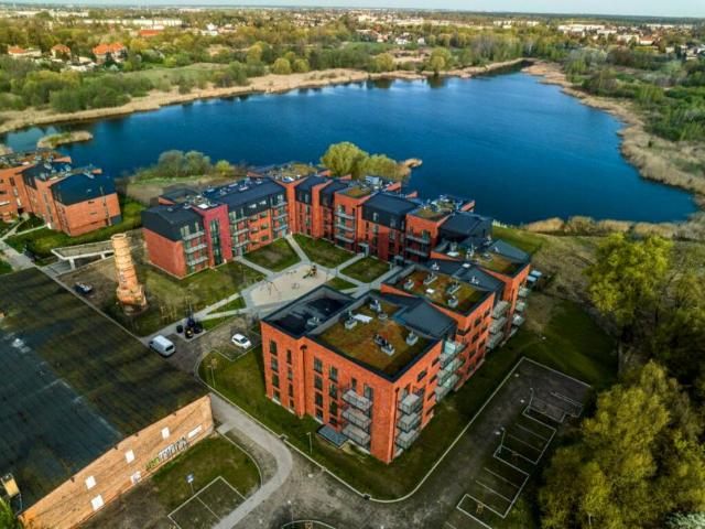 Ceglana 75 m², Poznań