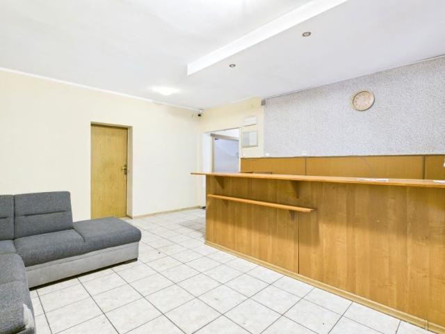 Ceglana 904 m², Toruń