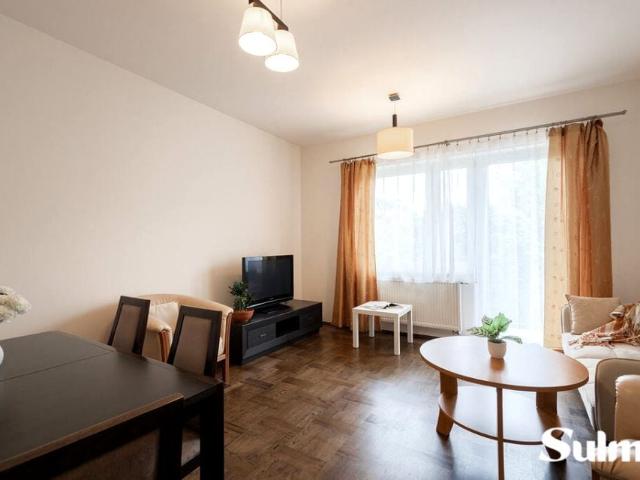 Ceglarska 47 m², Kraków