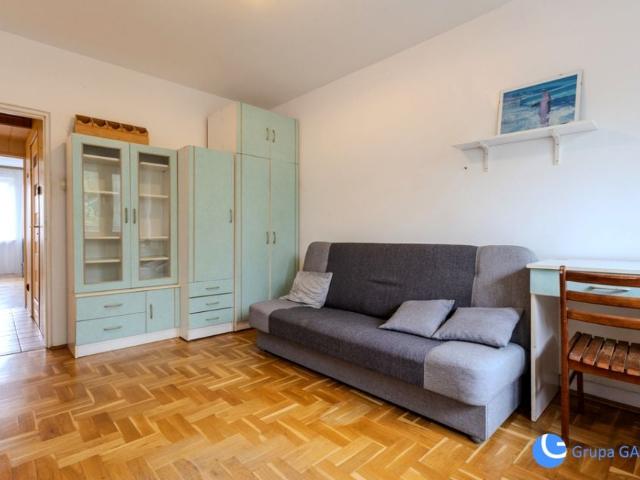 Ceglarska 70 m², Kraków