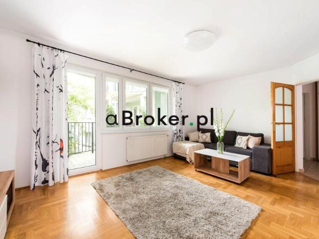 Ceglarska 70 m², Kraków