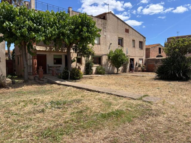 Ceigrup Torrent Api: Oportunidad única en Serra de Daró: fin. 343m² Serra de Daró