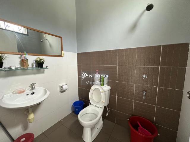 Ceiling Height 4 6.5m