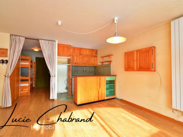 Ceillac Vente Appartement 05