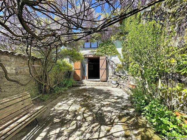 Ceintrey Vente Maison 54