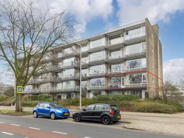 Ceintuurbaan 224 Bussum