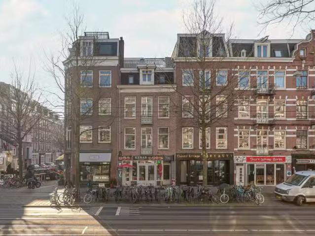 Ceintuurbaan 236 1 Amsterdam