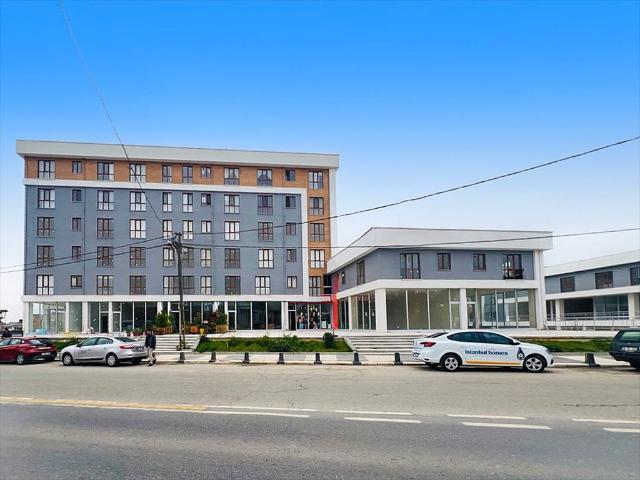 Nowoczesny 2 pokojowy apartament z basenem i ogrodem zapraszam