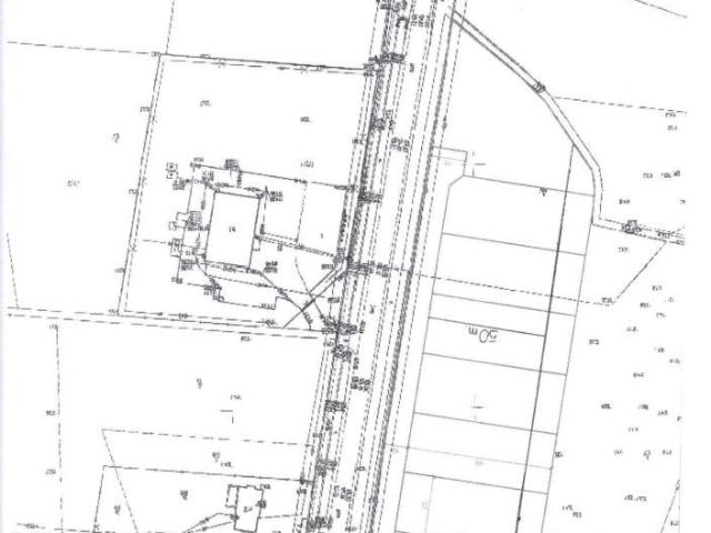 Działki budowlane 1250 m² z warunkami zabudowy