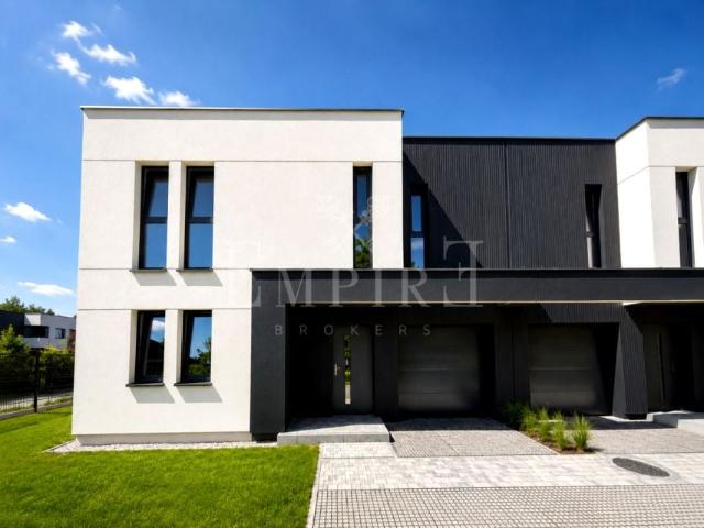 Celulozy 132,94 m², Warszawa