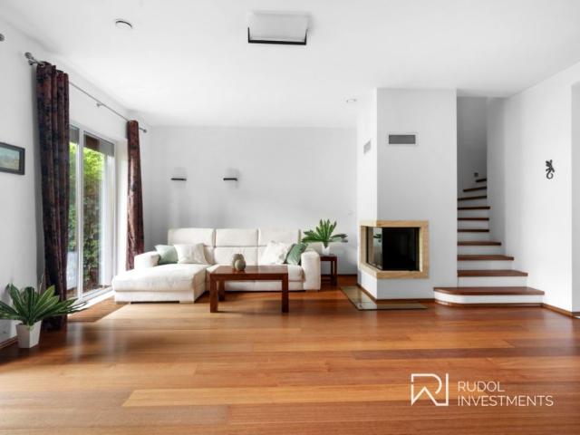Celulozy 145 m², Warszawa