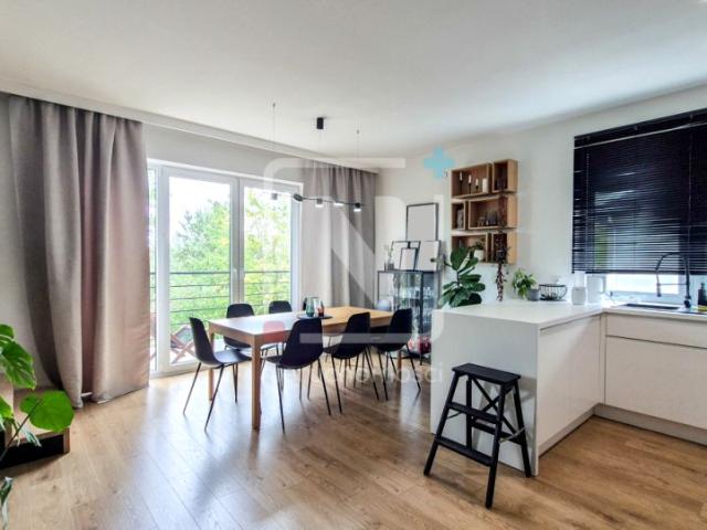 Celulozy 160 m², Warszawa