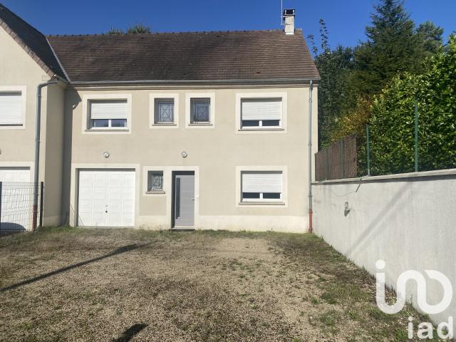 Cély Vente Maison 77